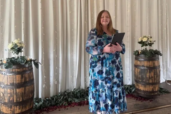 What Is a Celebrant-Led Wedding Ceremony and Is It Right for You?