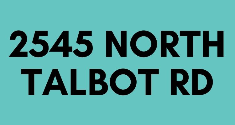 Sport Medicine Physiotherapy Windsor North Talbot NeuroDesk Reviews Location Icon