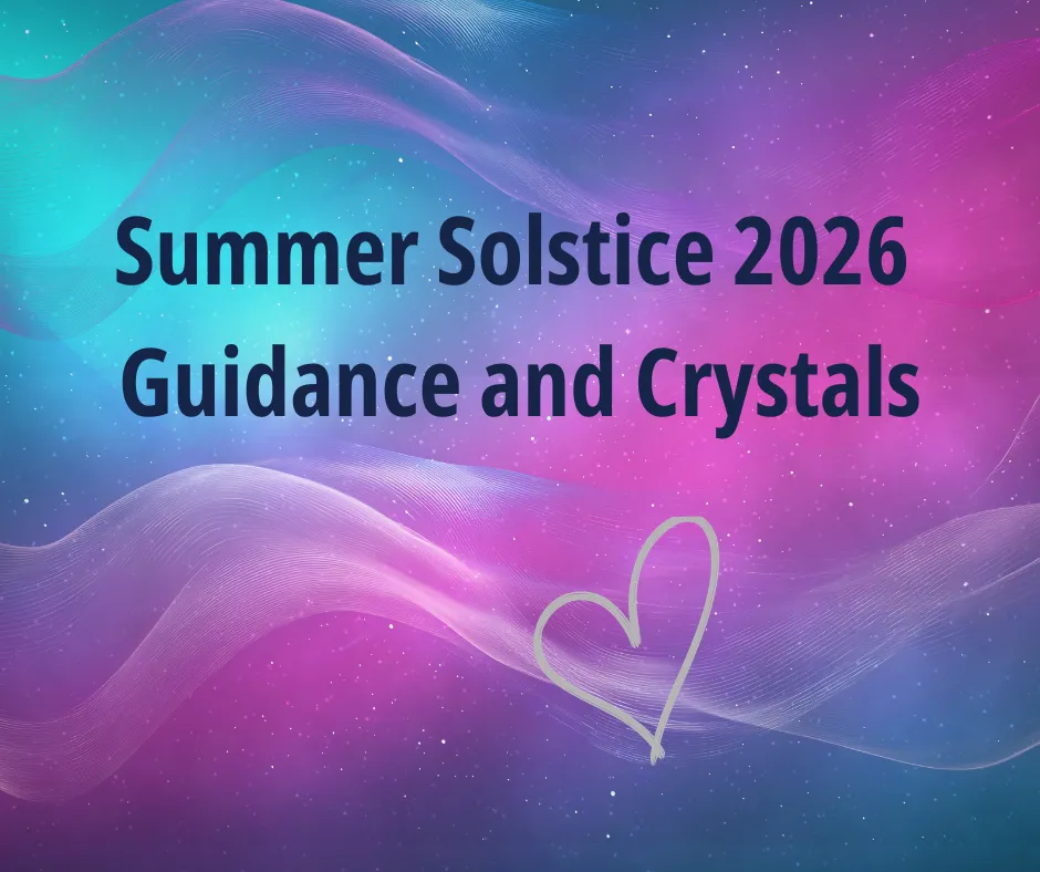 Summer Solstice 2026: How to Set Intentions That Actually Work and Why the Next Six Months Matter