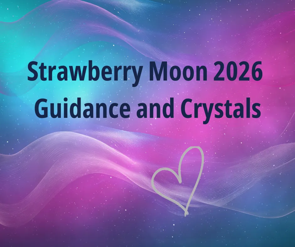 Full Strawberry Moon in Capricorn June 2026: Release, Manifest and Charge Forward
