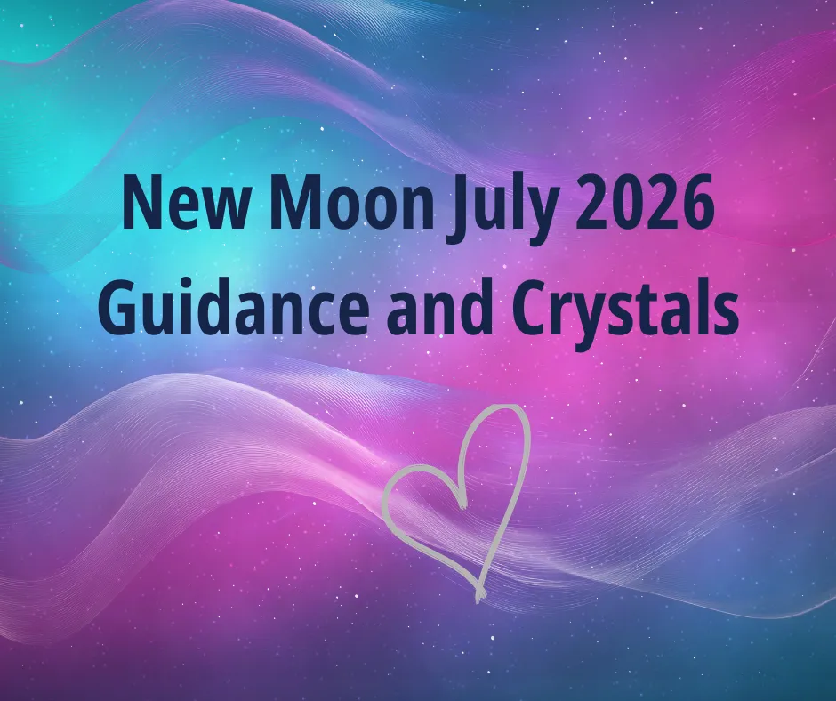 New Moon in Cancer July 2026: Meaning, Crystals & Guidance