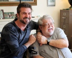 Victor Marx Changed His Name