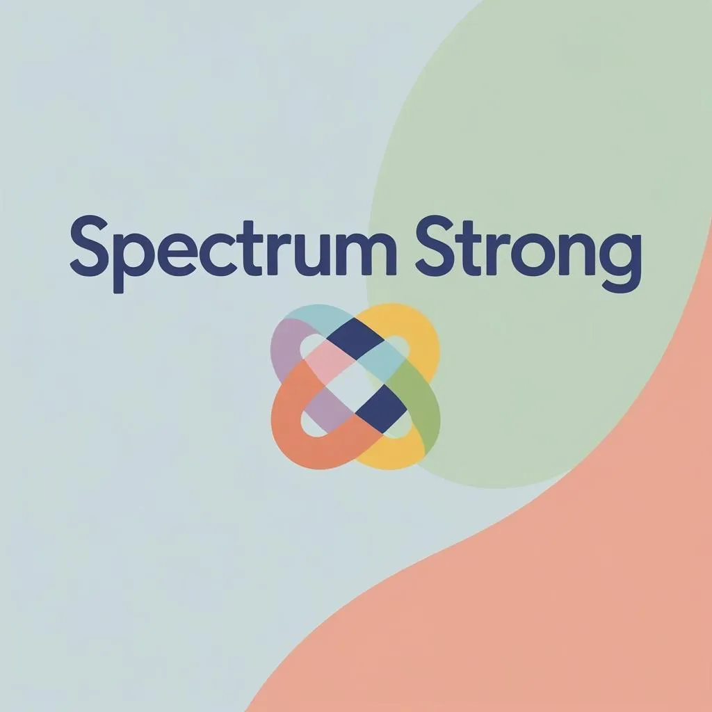 Spectrum Strong Logo