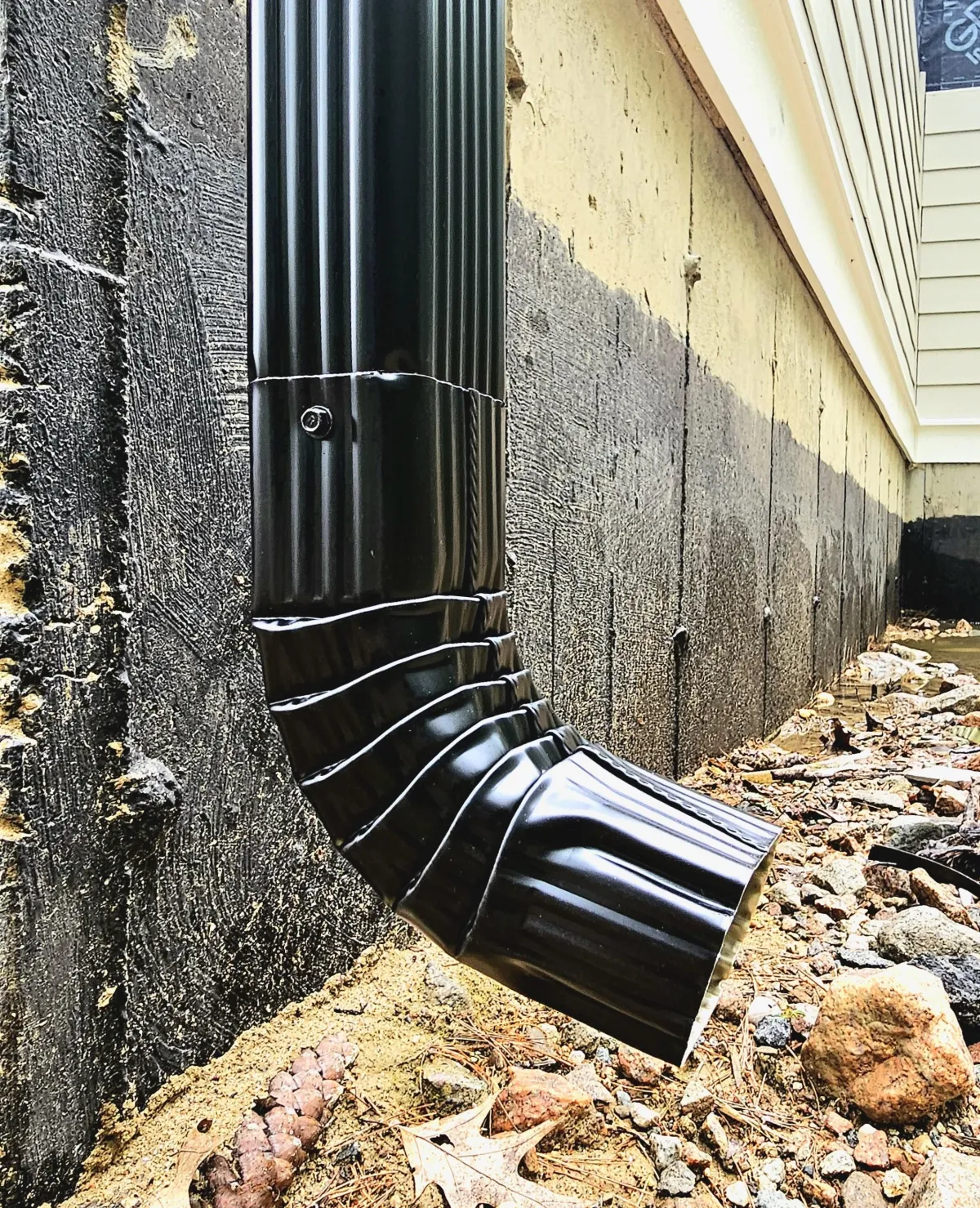 Gutter Installation