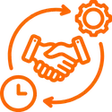 communication icon