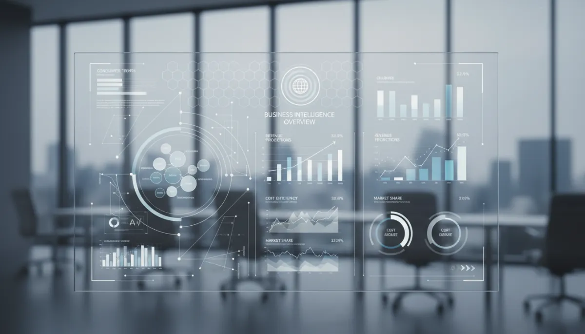 Market Research in Federal Acquisition: The Strategic Advantage Organizations Overlook