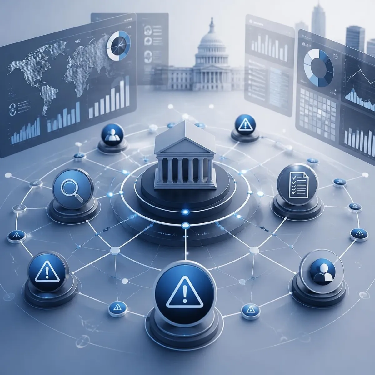 Procurement Risk Management: Why Risks Are Often Identified Too Late in Federal Acquisition