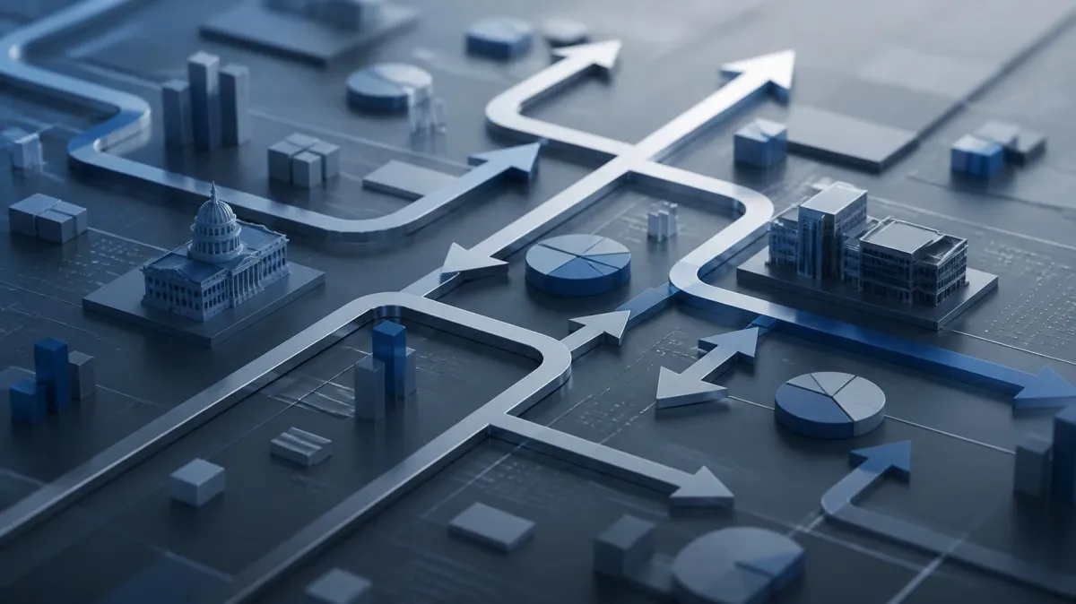 Strategic Procurement Planning: Why Many Procurement Efforts Lack True Strategic Direction