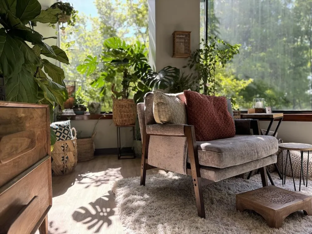 The Hope Preserve