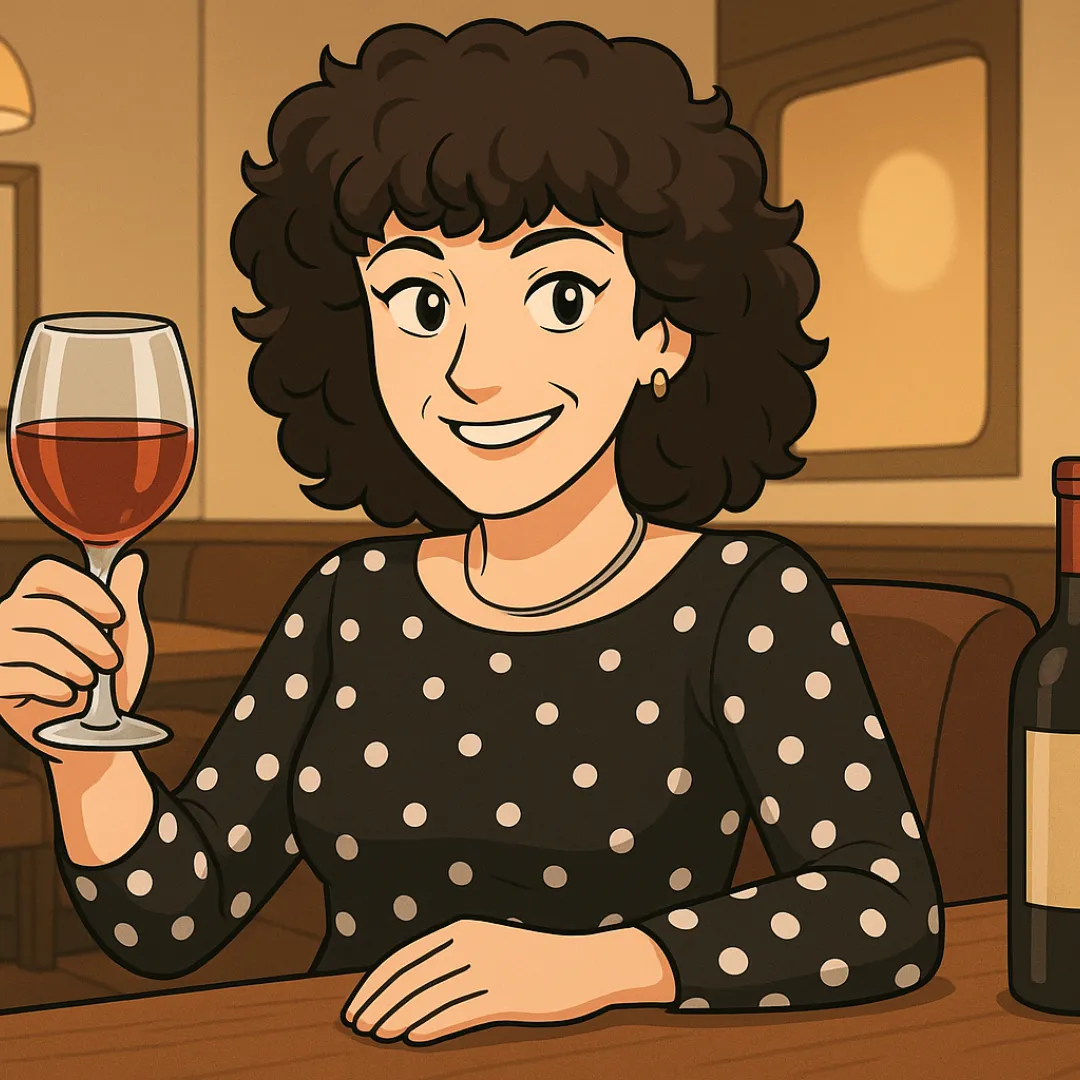 Linda Garson Restaurants, food, and beverage columnist - Culinaire Magazine