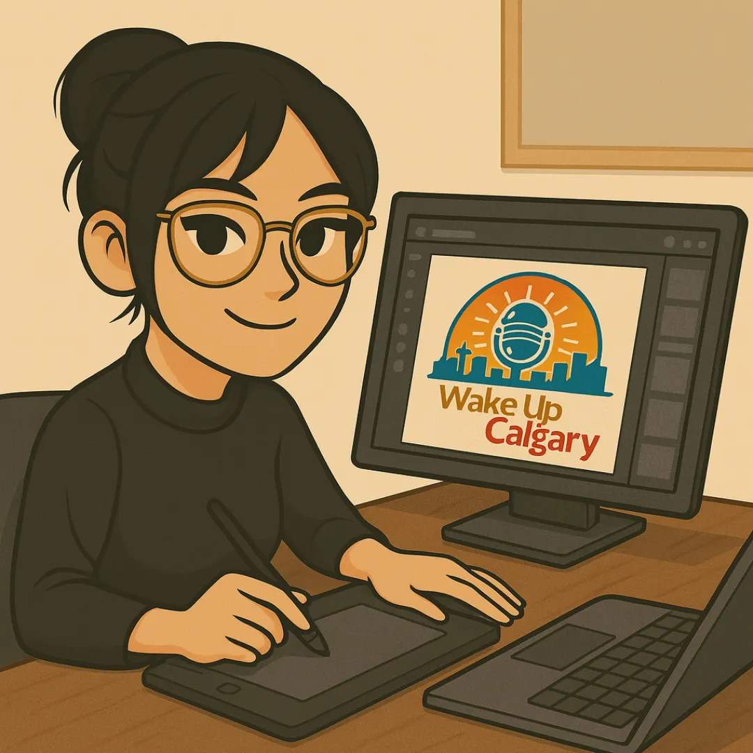 Hayden Kim Graphic Design