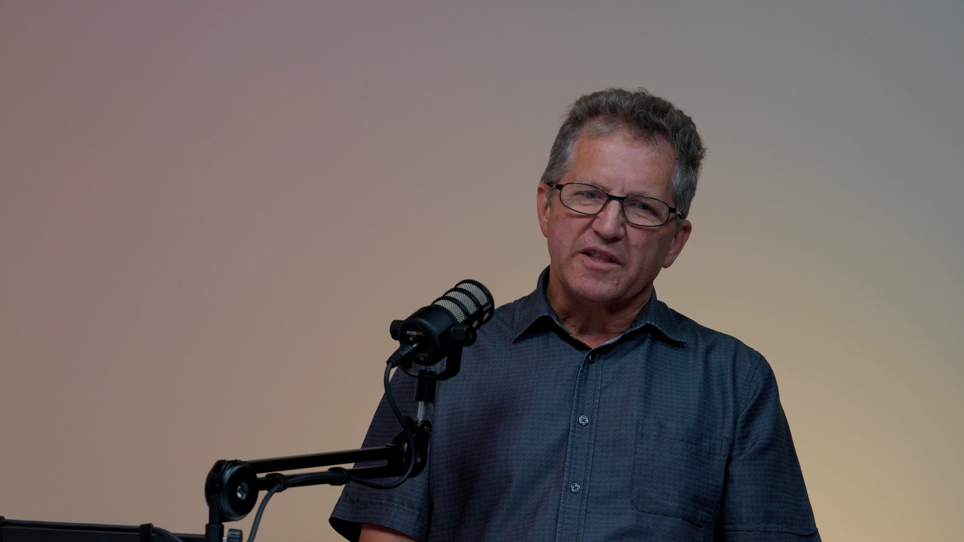 Tom Loszchuk