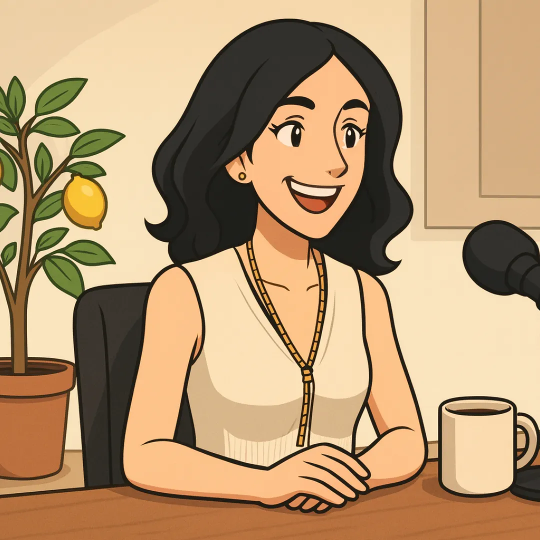 Sean Liv Founder - Azuridge Flourish