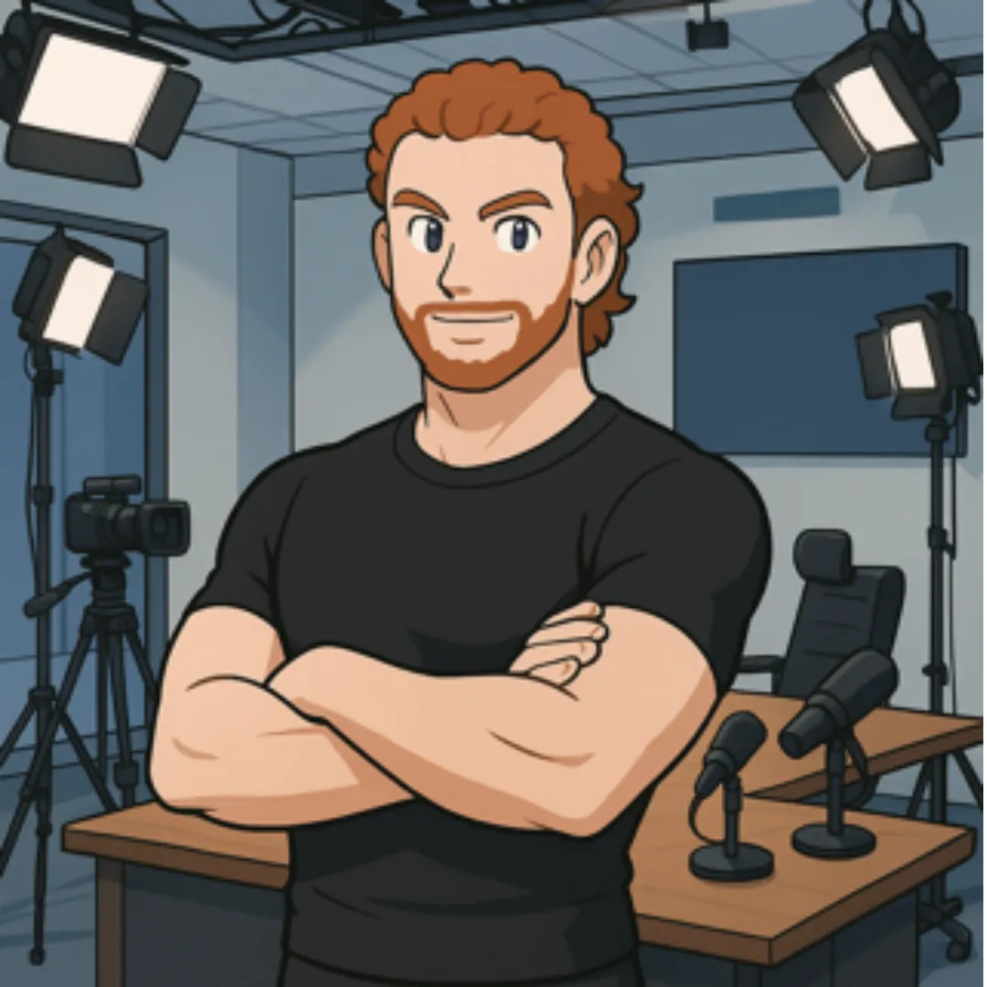 Dexter Hayden Executive Producer