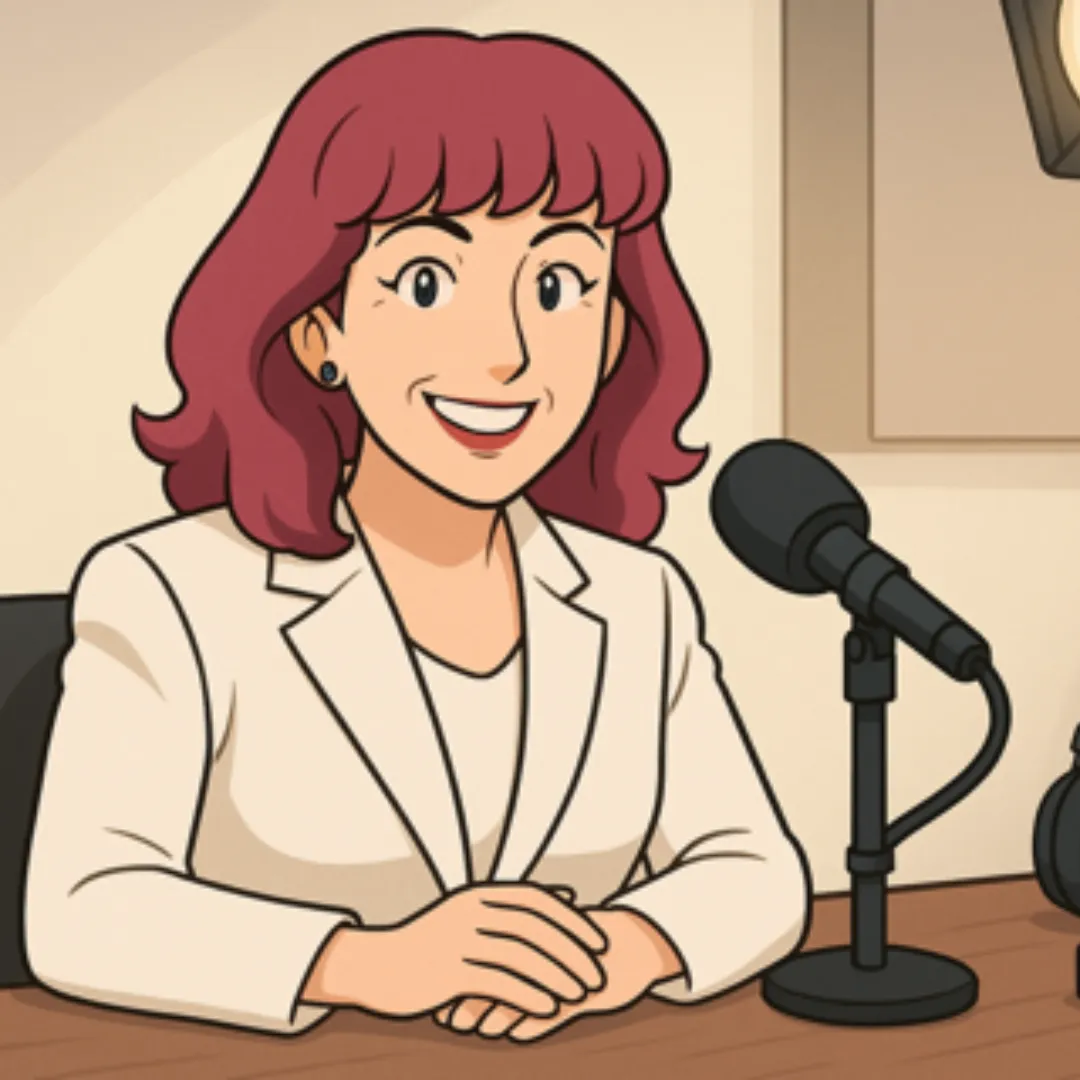 Kim Hayden Producer Resilient New Media