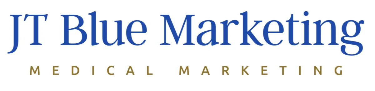 JT Blue Marketing