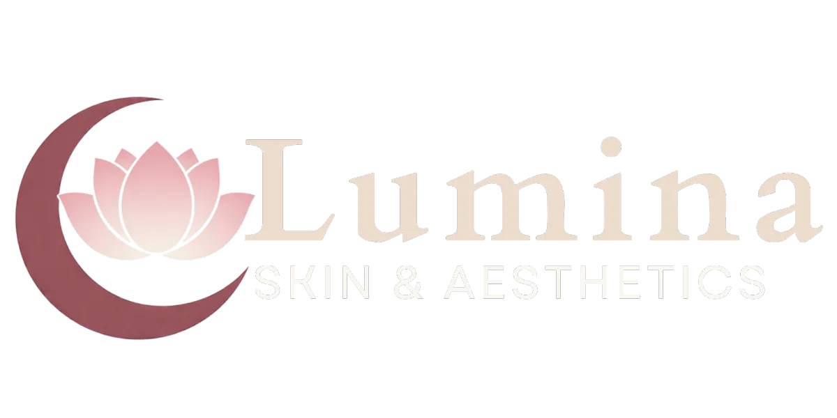 Lumina Skin & Aesthetics Logo