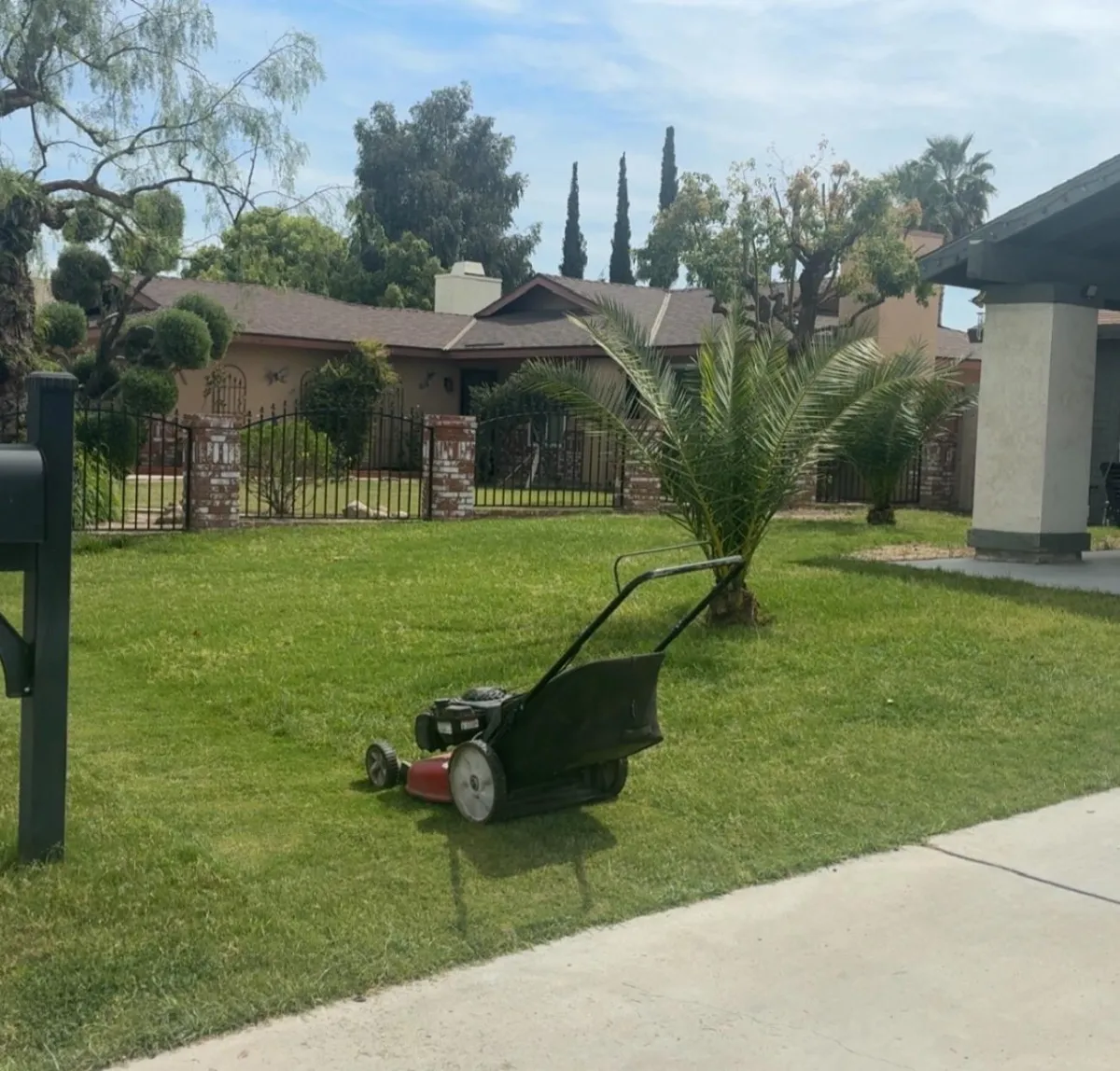 Junk Removal Bakersfield