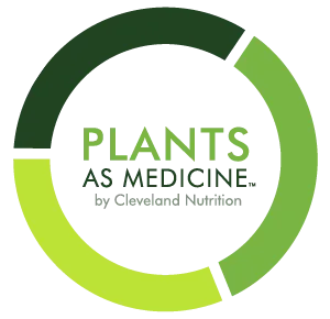 Plants as Medicine Logo