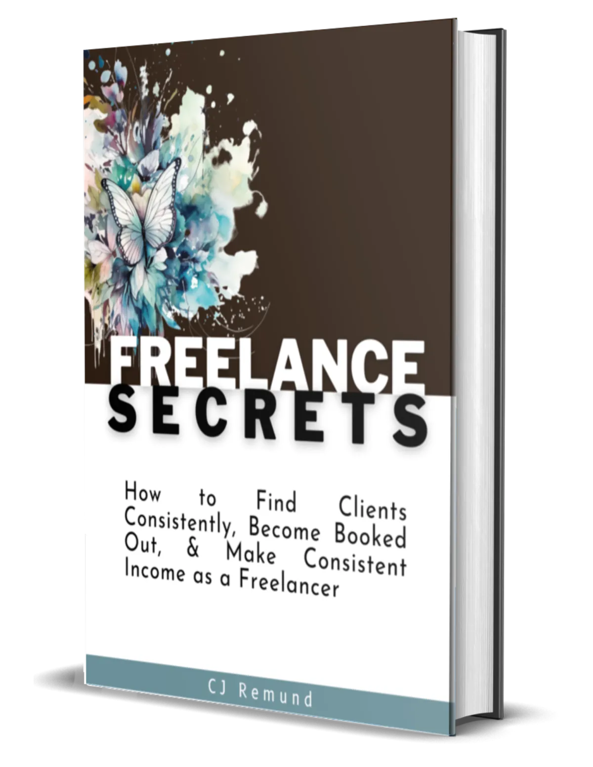 make consistent income as a freelancer