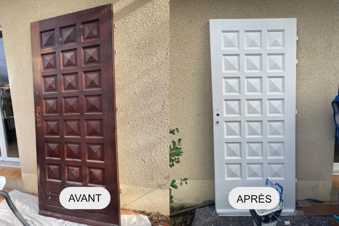 David Service - Peintre Batiment à Albi