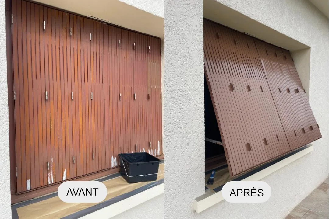 David Service - Peintre Batiment à Albi