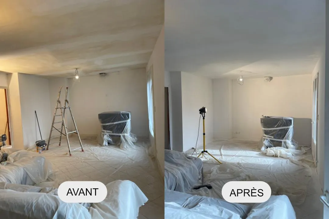 David Service - Peintre Batiment à Albi