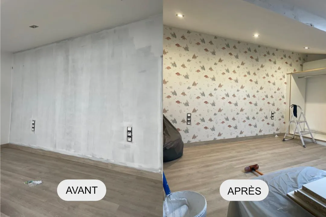 David Service - Peintre Batiment à Albi