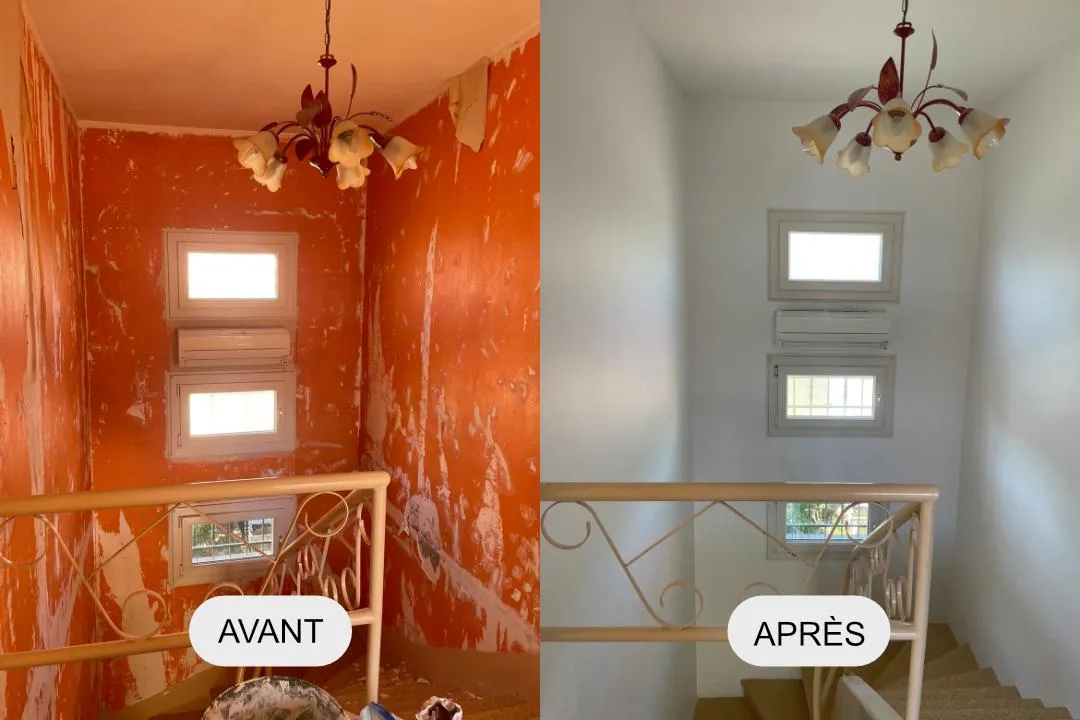 David Service - Peintre Batiment à Albi