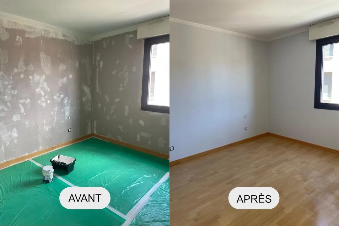 David Service - peintre albi