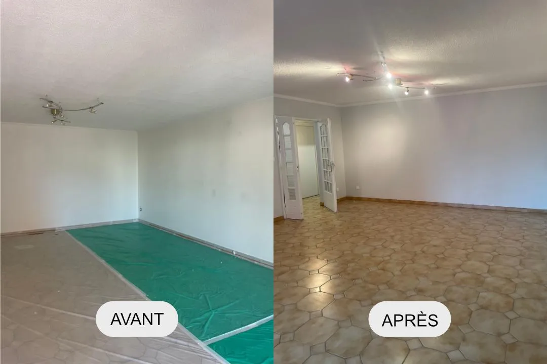 David Service - Peintre interieur albi