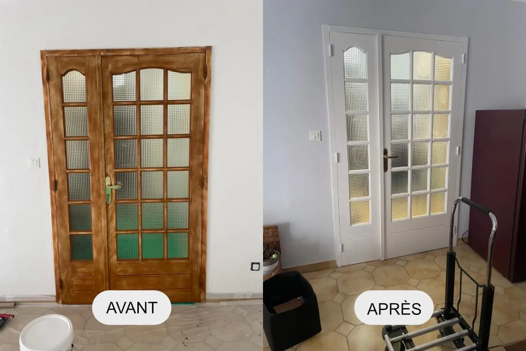 David Service - artisan peintre albi