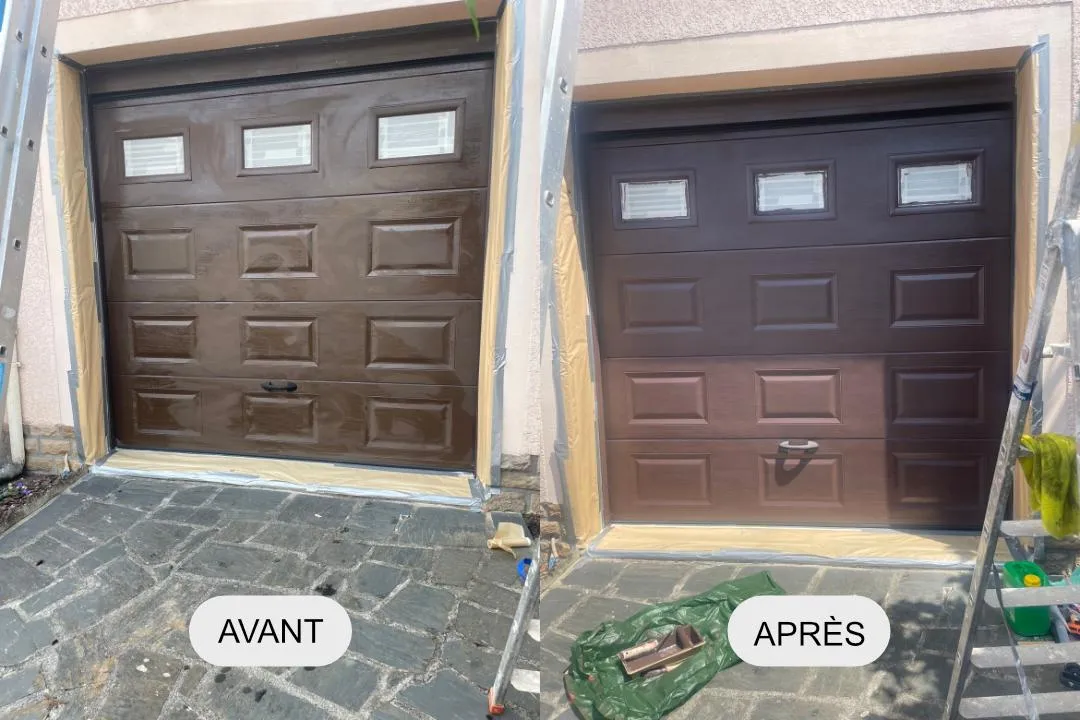 David Service - Peintre interieur albi