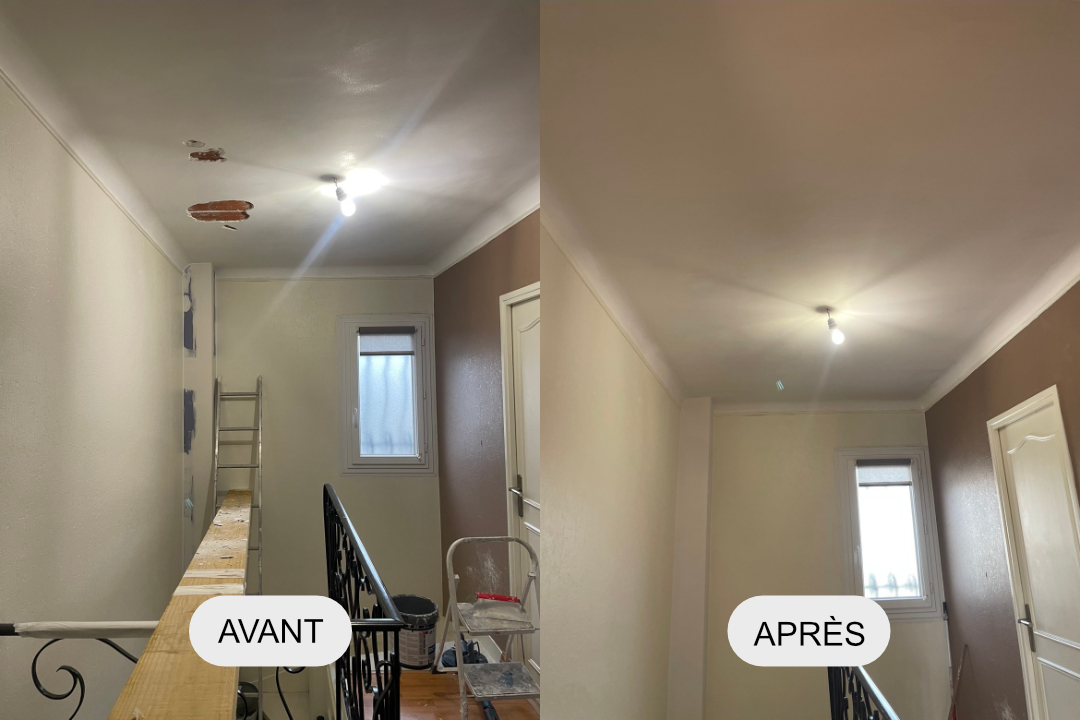 David Service - artisan peintre albi