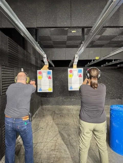 a white electric guitar