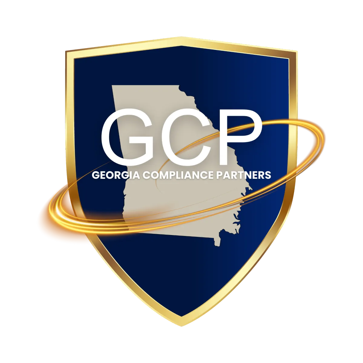 Georgia Compliance Partners Logo