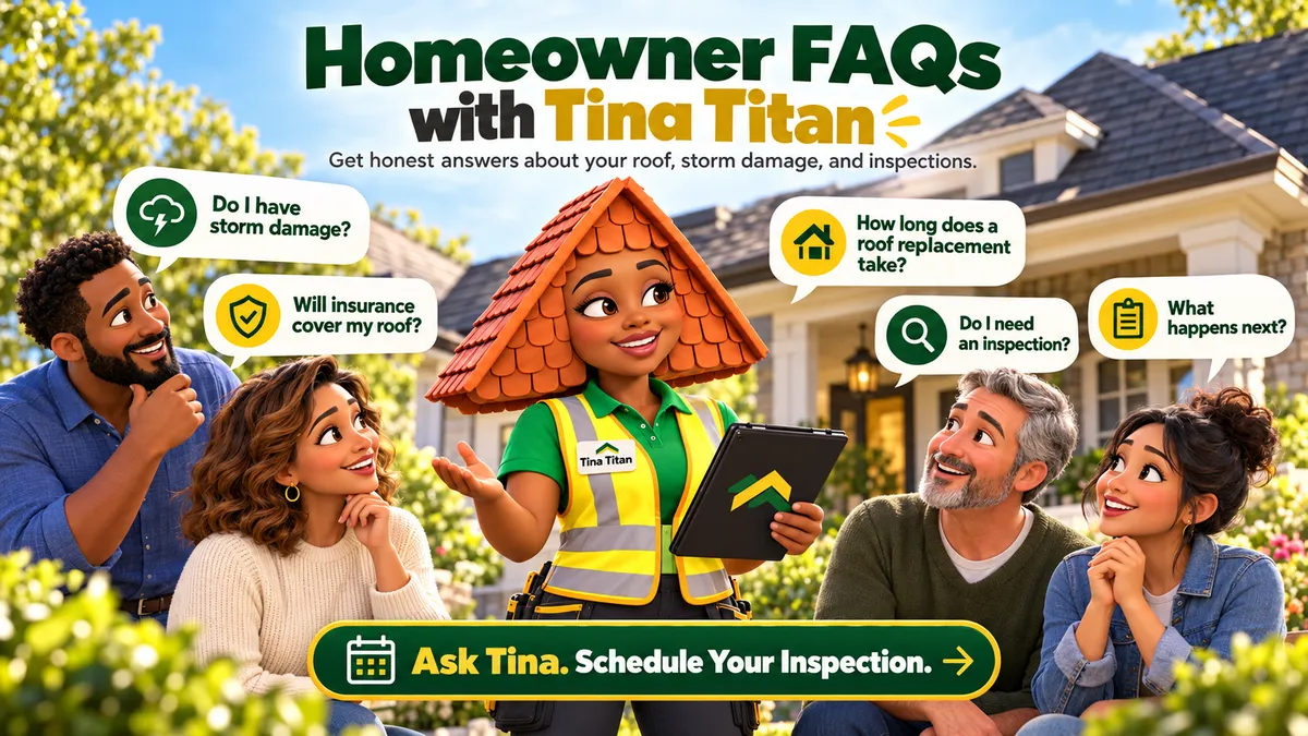 Titan Roofing Pros