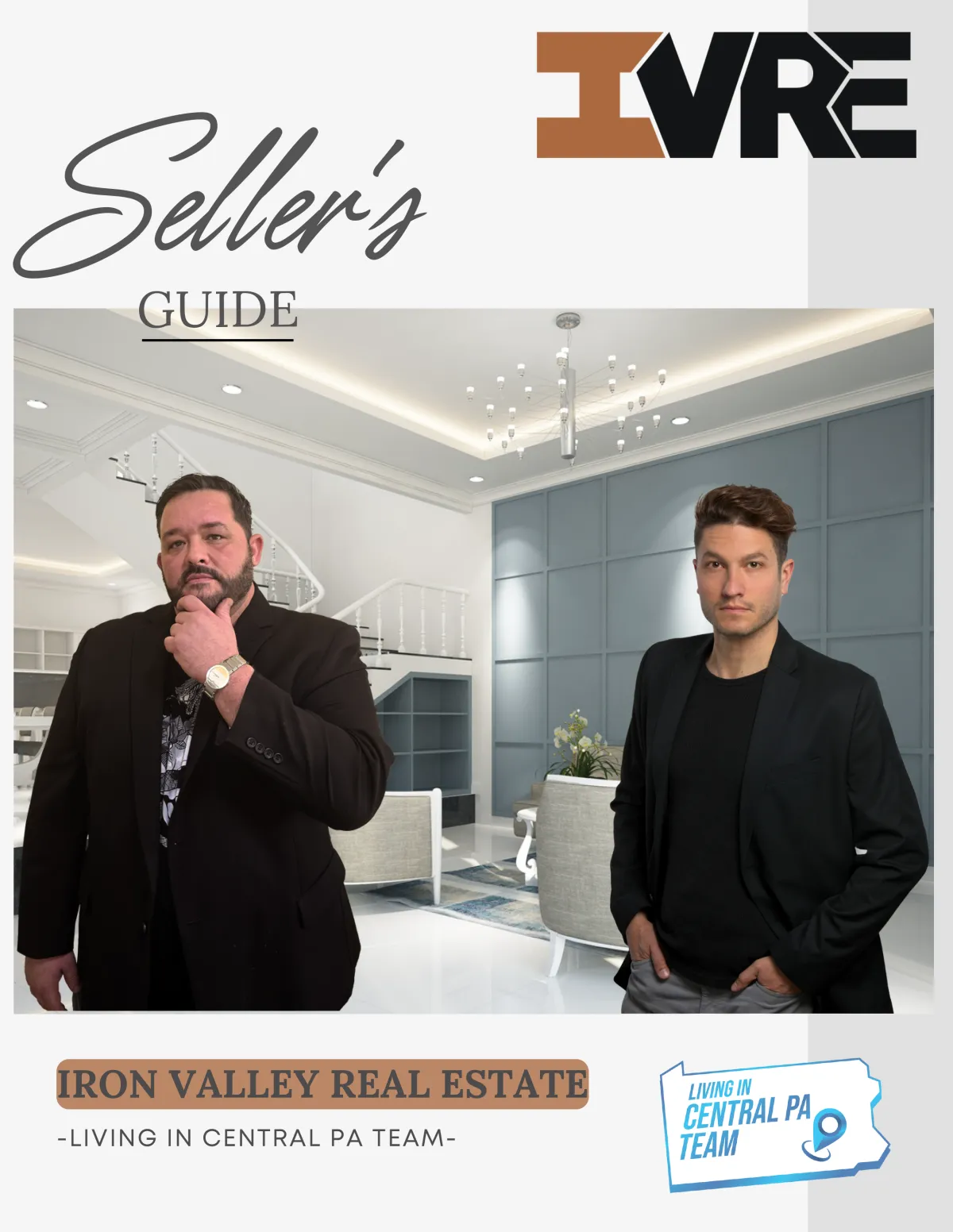 There's A Better Way To Sell Your House, And It's This...