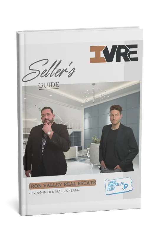 There's A Better Way To Sell Your House, And It's This...