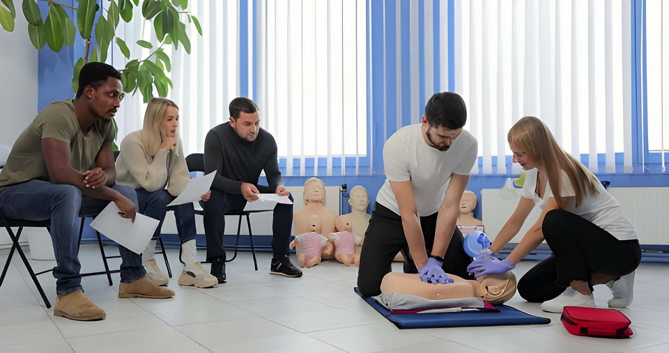 How Long Does CPR Certification Last in Arkansas? (AHA Rules Explained)