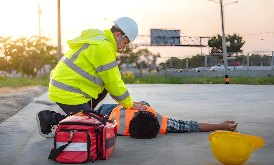 Same-Day CPR Certification in Rogers, AR: What to Expect at Your Class