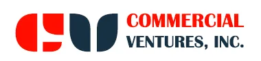 Commercial Ventures, Inc. Logo