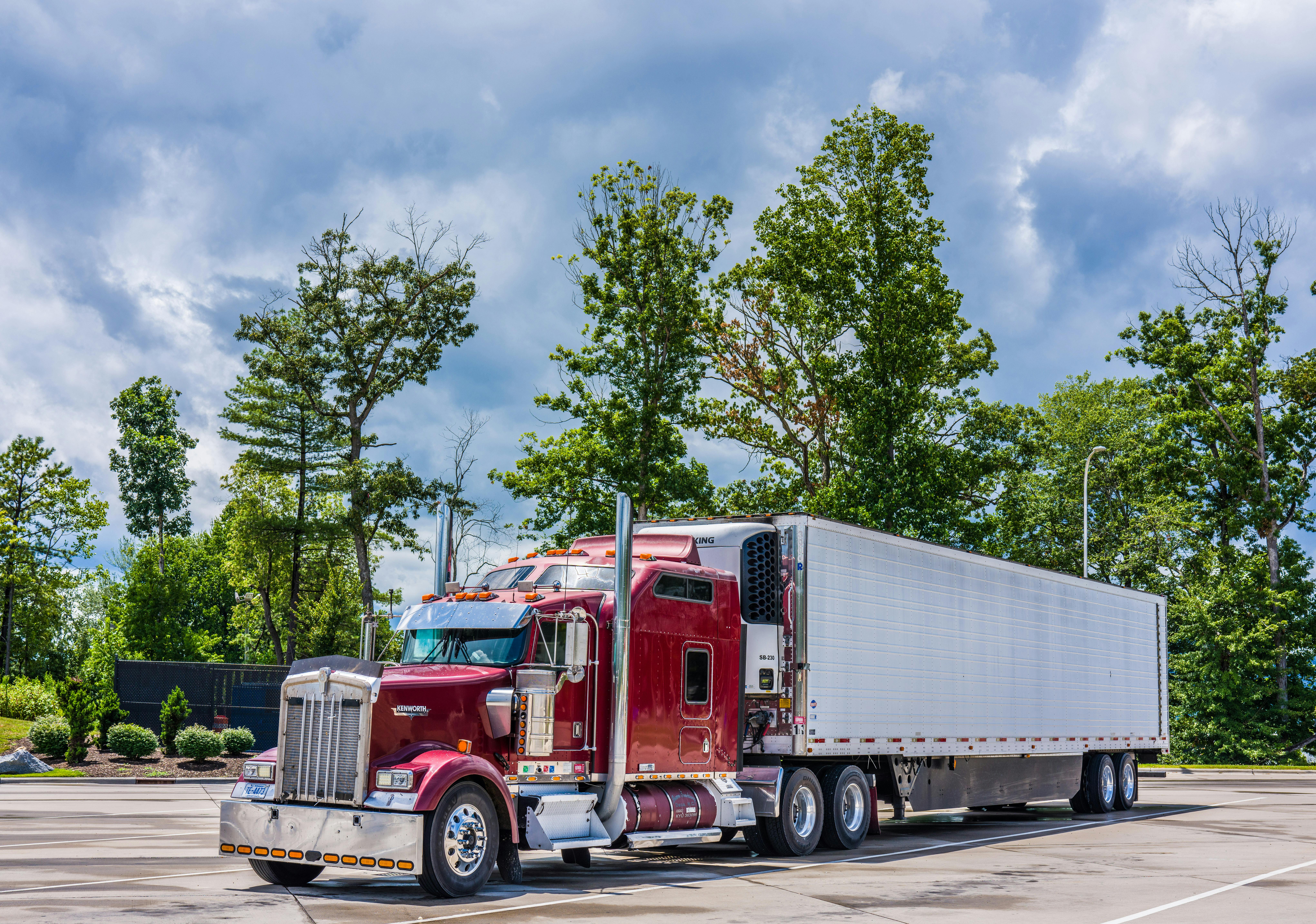 semi and box truck insurance agency