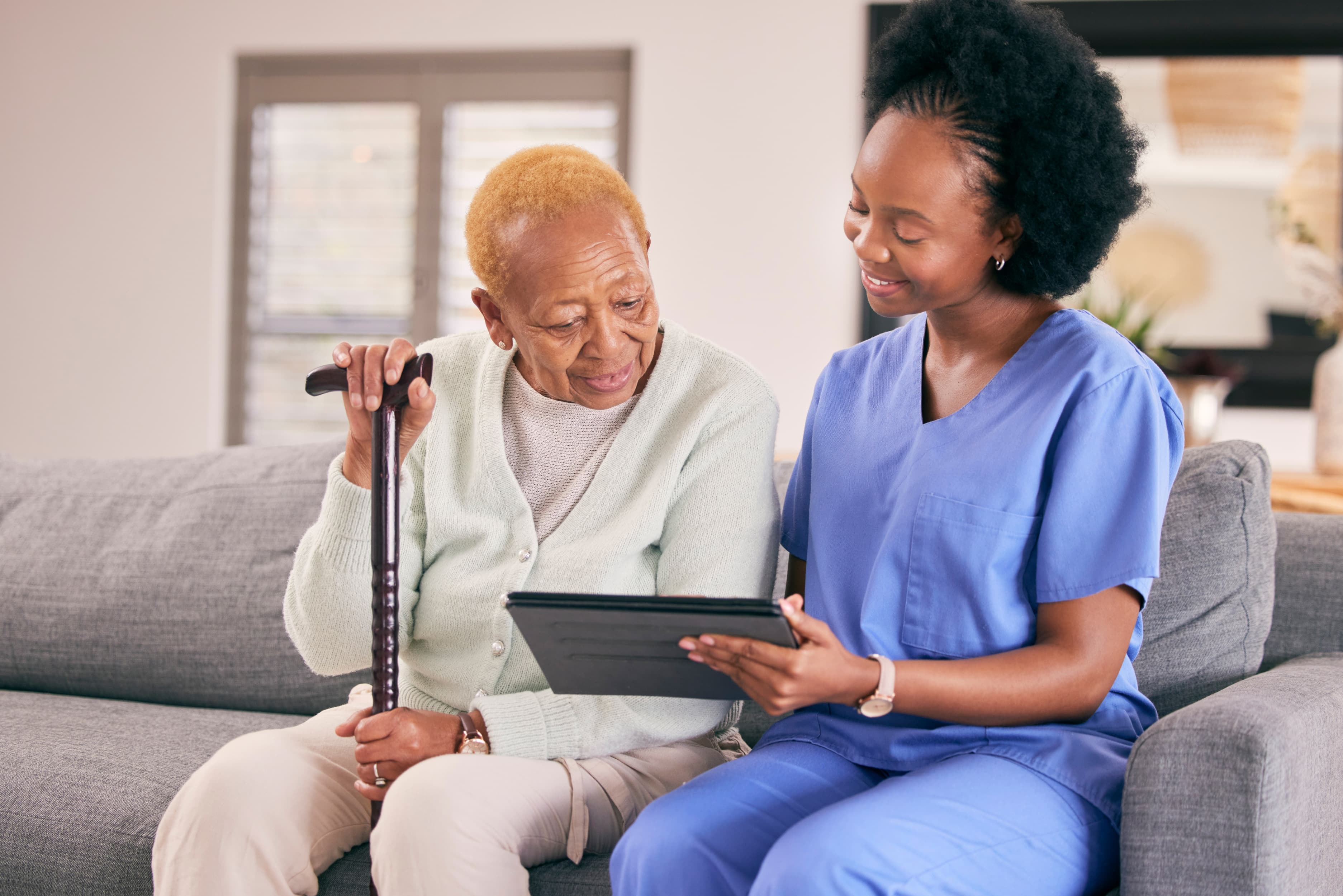 Why Your Home Health Agency Is Losing Patients Before They Even Call You