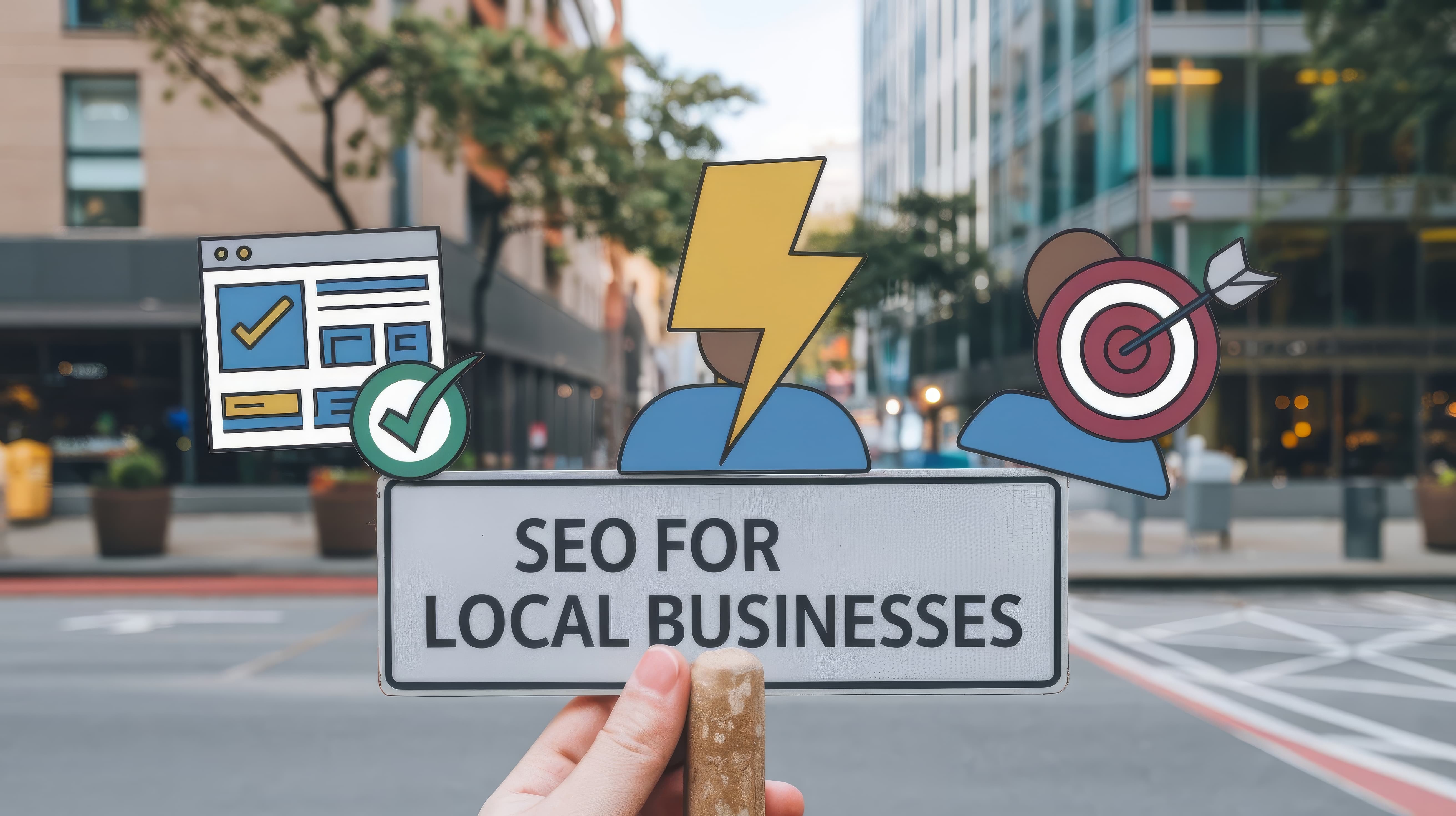 Google My Business for Healthcare Agencies: The Local SEO Strategy Most Clinics Are Ignoring