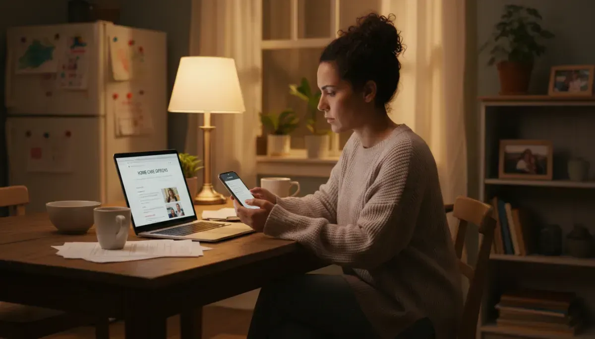 Why Home Care Agencies Lose Patients Online