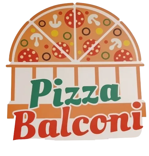 Pizza Balconi Halal