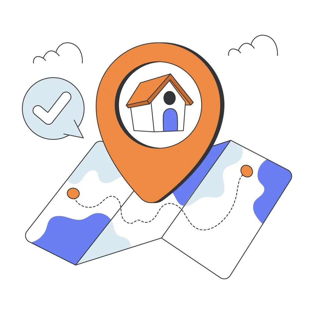 Check fibre coverage and availability at your address with Zwaapp Konnect