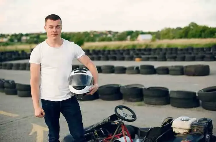 SCCA Racing Gear Requirements: Helmet, Suit & Equipment Guide | GO 4 IT Racing Schools