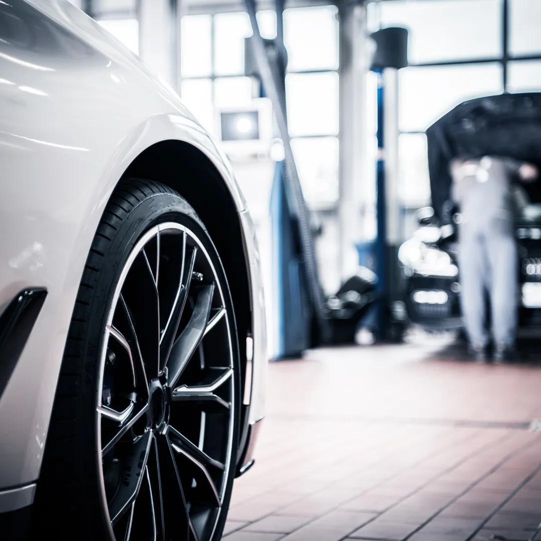 Simple, Straightforward Process